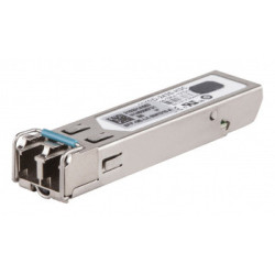 H3C 1000BASE-LX SFP TRANSCEIVER, SINGLE MODE (1310NM, 10KM, - 0231A563