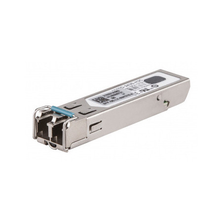 H3C 1000BASE-LX SFP TRANSCEIVER, SINGLE MODE (1310NM, 10KM, - 0231A563