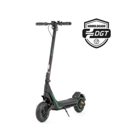YOUIN SCOOTER ELECTRICO URBAN XL3 HOMOLOGADO DGT - DOBLE SUSPENSIÓN - RUEDA 10"- BATERÍA 48VX12,5AH – MOTOR 800WMAX - SC4002