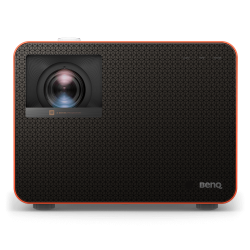 BenQ X3100i videoproyector 3300 lúmenes ANSI DLP 2160p (3840x2160) 3D Negro - 9H.JS977.18E