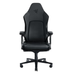 Razer Iskur V2 Butaca para jugar Asiento acolchado Negro - RZ38-04900200-R3G1
