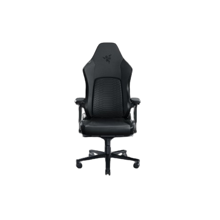 Razer Iskur V2 Butaca para jugar Asiento acolchado Negro - RZ38-04900200-R3G1