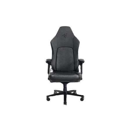 Razer Iskur V2 Butaca para jugar Asiento acolchado Gris - RZ38-04900300-R3G1