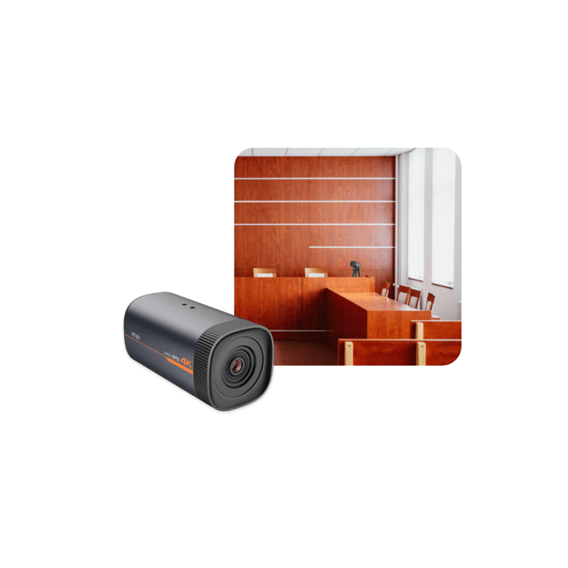 LAIA (CTC-400BU)  BULLET 4K AI (GREY), CÁMARA FIJA, SENSOR CMOS 4K. LENTE ANGULAR. USB, HDMI,Y LAN. IA CON DETECCIÓN POR MOVIMIE