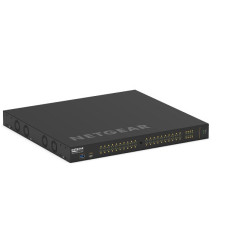 CRESTRON 48 PORT POE+MANAGED SWITCH (CEN-SWPOE-48) 6513029 - 6513029