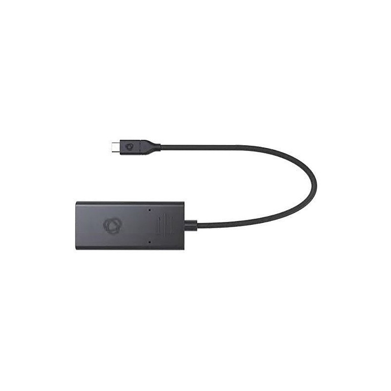 Kramer Electronics CLS-AOCU32/FF cable USB USB 3.2 Gen 2 (3.1 Gen 2) 20 m USB C Negro - 97-04500066