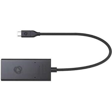Kramer Electronics CLS-AOCU32/FF cable USB USB 3.2 Gen 2 (3.1 Gen 2) 20 m USB C Negro - 97-04500066