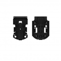 AVER ACCESORIES DL30 AND DL10 CEILING-MOUNT KIT  CEILING-MOUNT KIT BRACKETS FOR DL30 AND DL10 (60S5000000AB) - 60S5000000AB