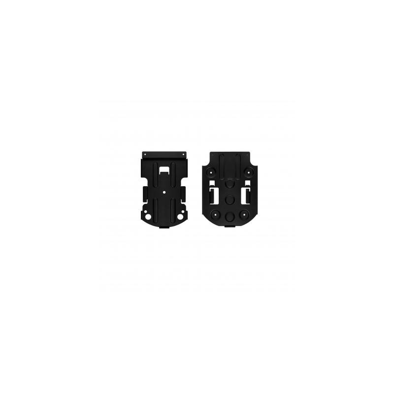 AVER ACCESORIES DL30 AND DL10 CEILING-MOUNT KIT  CEILING-MOUNT KIT BRACKETS FOR DL30 AND DL10 (60S5000000AB) - 60S5000000AB