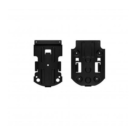 AVER ACCESORIES DL30 AND DL10 CEILING-MOUNT KIT  CEILING-MOUNT KIT BRACKETS FOR DL30 AND DL10 (60S5000000AB) - 60S5000000AB