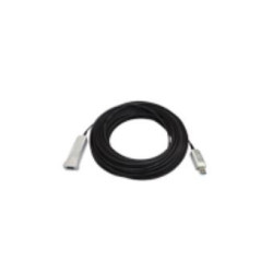 AVer 064AUSB--CC6 cable USB 20 m USB 3.2 Gen 1 (3.1 Gen 1) USB A Negro - 064AUSB--CC6