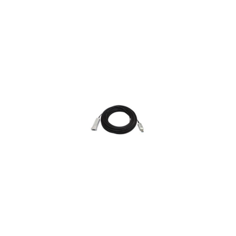 AVer 064AUSB--CC6 cable USB 20 m USB 3.2 Gen 1 (3.1 Gen 1) USB A Negro - 064AUSB--CC6
