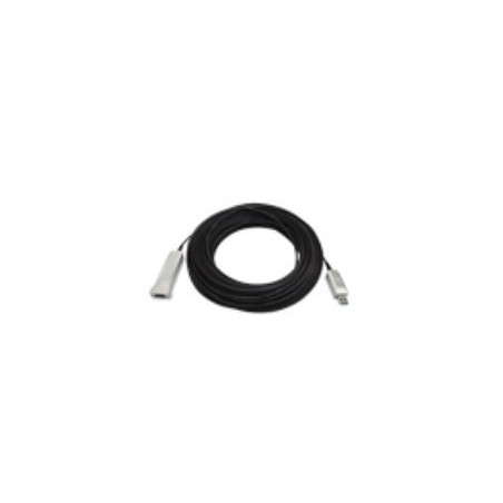 AVer 064AUSB--CC6 cable USB 20 m USB 3.2 Gen 1 (3.1 Gen 1) USB A Negro - 064AUSB--CC6