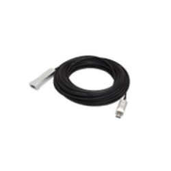 AVer 064AUSB--CC5 cable USB 10 m USB 3.2 Gen 1 (3.1 Gen 1) USB A Negro - 064AUSB--CC5