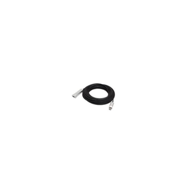 AVer 064AUSB--CC5 cable USB 10 m USB 3.2 Gen 1 (3.1 Gen 1) USB A Negro - 064AUSB--CC5