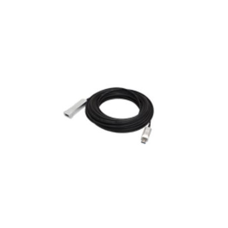 AVer 064AUSB--CC5 cable USB 10 m USB 3.2 Gen 1 (3.1 Gen 1) USB A Negro - 064AUSB--CC5