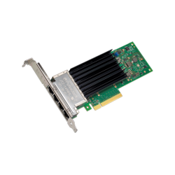 INTEL ETHERNET NETWORK ADAPTER X710-T4L, RETAIL UNIT X710T4L 984719 - X710T4L