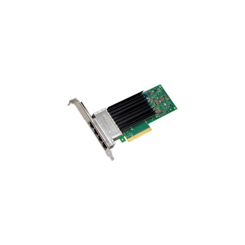 INTEL ETHERNET NETWORK ADAPTER X710-T4L, RETAIL UNIT X710T4L 984719 - X710T4L