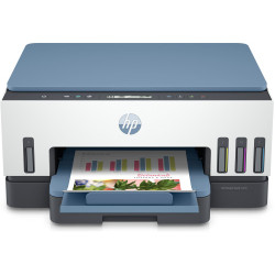 HP Smart Tank Impresora multifunción 7006, Impresión, escaneado, copia, Wi-Fi, Escanear a PDF - 28B55A