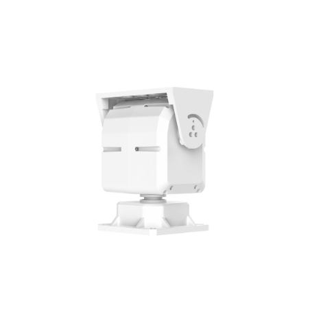 (DH-PFA170) DAUHA SOPORTE CON PAN/TILT. CONTROLA EL ÁNGULO DE ROTACIÓN Y LA VELOCIDAD. MONTAJE EN POSTE O PARED. FABRICADO EN AL