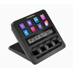 ELGATO STREAM DECK + (10GBD9901) - 10GBD9901