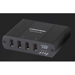 CRESTRON DM NUX USB OVER NETWORK WITH ROUTING, REMOTE (DM-NUX-R2) 6511320 - 6511320
