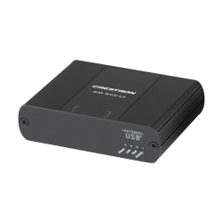 CRESTRON DM NUX USB OVER NETWORK WITH ROUTING, LOCAL (DM-NUX-L2) 6511319 - 6511319