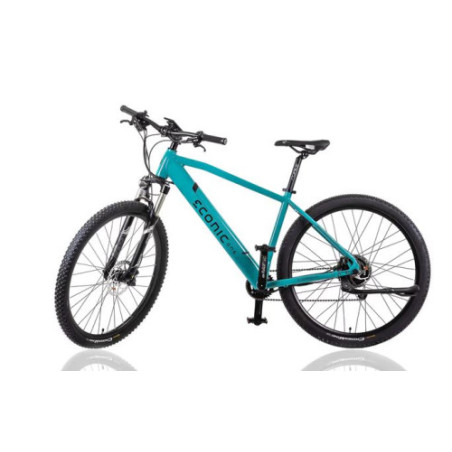 ECONIC ONE CROSS-COUNTRY BLUE (M) - 300019