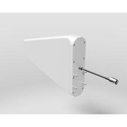 Zyxel IBCACCY-ZZ0109F antena para red Antena direccional Clase N - IBCACCY-ZZ0109F