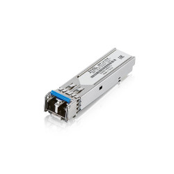 Zyxel SFP-LX-10-E red modulo transceptor Fibra óptica 1000 Mbit/s 1310 nm - SFP-LX-10-E-ZZBD01F