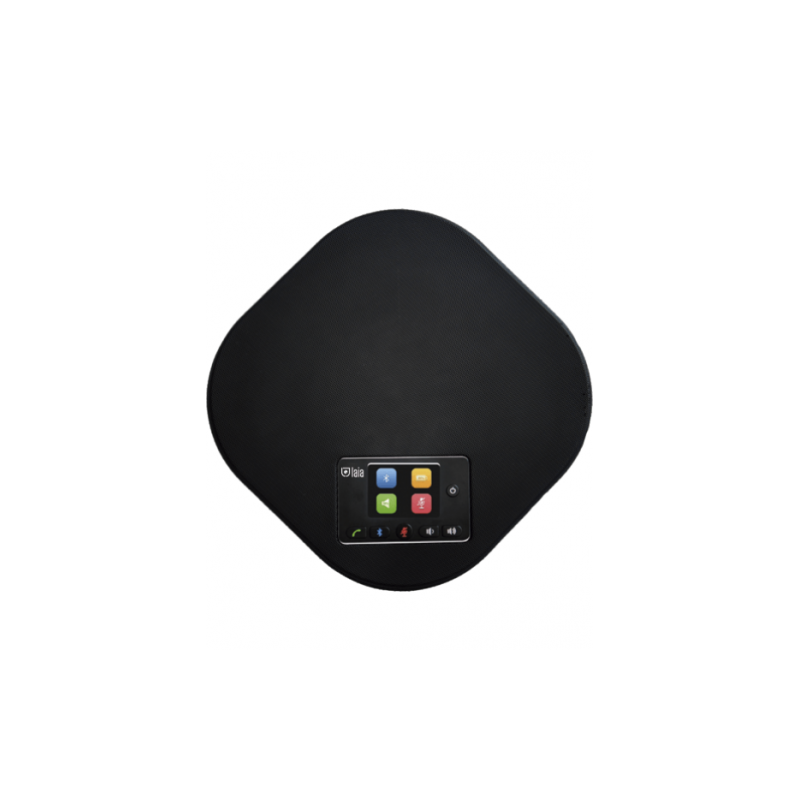LAIA CUTE (TPB+) T-POD BEAMFORMING +, DISPOSITIVO TIPO "SPEAKERPHONE" CON ARRAY DE 12 MICRÓFONOS. INCLUYE 2 MICRÓFONOS EXTERNOS.