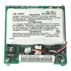 Intel RAID Smart Battery - AXXRBBU2