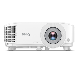 BENQAV PROYECTOR MX560 (9H.JNE77.1HE) XGA, 4000LM, 1.1X, HDMIX2, USB-A, 3D, SMARTECO, 0.5W, 10W SPEAKER - 9H.JNE77.1HE