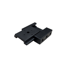 LAIA SOPORTE UNIVERSAL PARA TECHO, MODELO DE CARRIL (SCM) - SCM