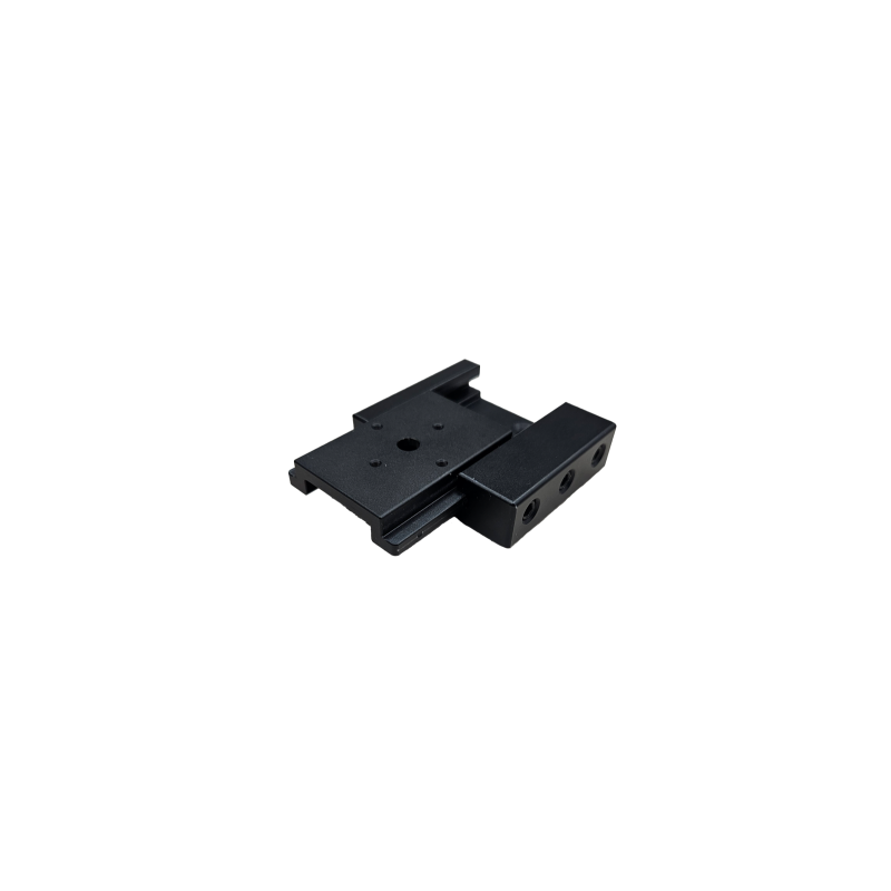 LAIA SOPORTE UNIVERSAL PARA TECHO, MODELO DE CARRIL (SCM) - SCM