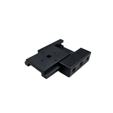 LAIA SOPORTE UNIVERSAL PARA TECHO, MODELO DE CARRIL (SCM) - SCM