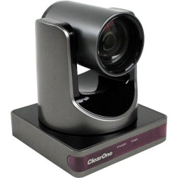 CLEARONE UNITE 150 PTZ CAMERA WITH 12X OPTICAL ZOOM, 1080P30 FULL HD, USB (910-2100-004) - 910-2100-004