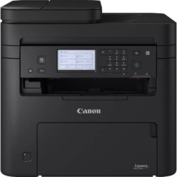 Multifunción Láser Monocromo Canon i-SENSYS MF275DW WiFi/ Dúplex/ Fax/ Negra - 5621C001