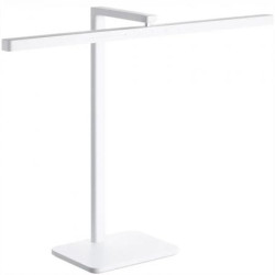 Lámpara de Escritorio Xiaomi LED Desk Lamp 2/ 10W/ Blanca - BHR9186GL