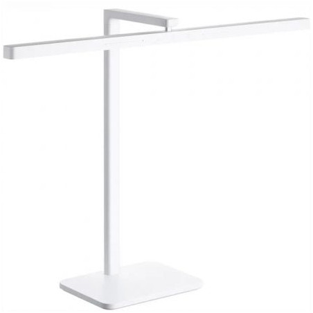 Lámpara de Escritorio Xiaomi LED Desk Lamp 2/ 10W/ Blanca - BHR9186GL