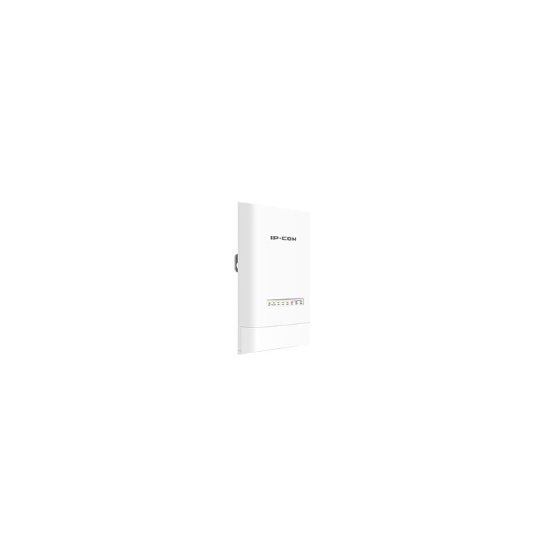 IP-COM CPE6S - Punto de acceso - 802.11AC - 5GHz - IP65 - 4 x Ethernet 10/100 - PoE - 12dbi direccional - 3000 Mbps - Exterior -