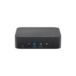 ASUS ExpertCenter PN54-BBR522MNS1 0,6 l tamaño PC Negro 3,2 GHz - 90MR01D2-M000D0