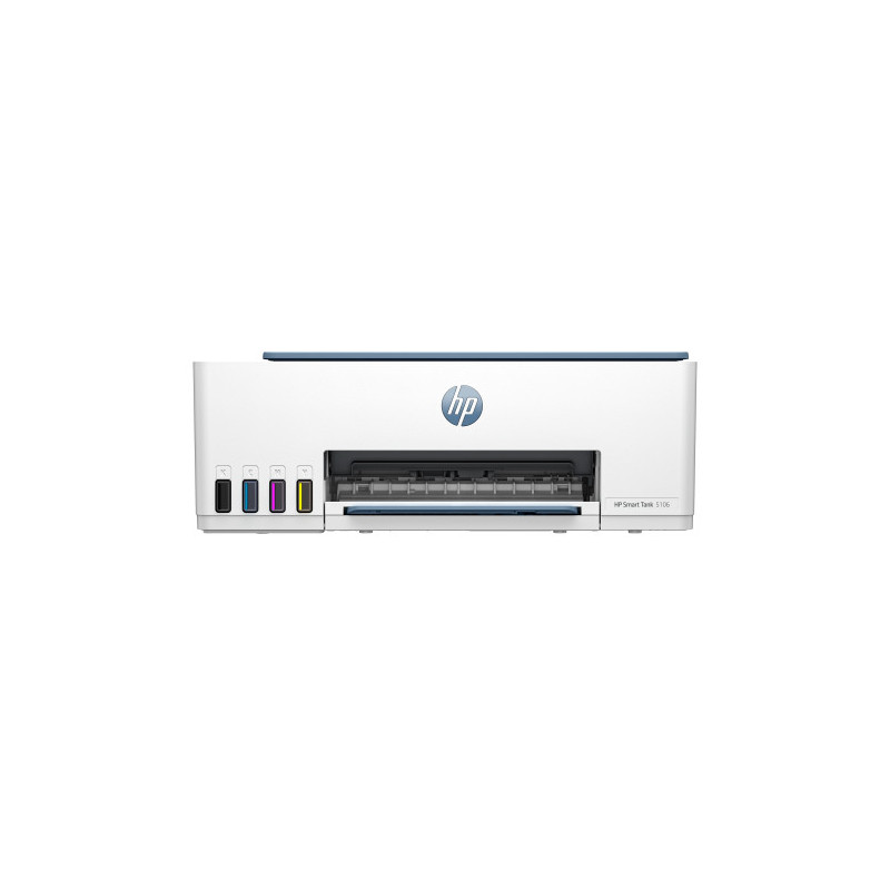 ÷ Hp smart tank 5106 aio - 4A8D1A#BHC