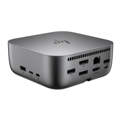HP Base de acoplamiento Thunderbolt 4 de 100 W G6 - 9X472UT