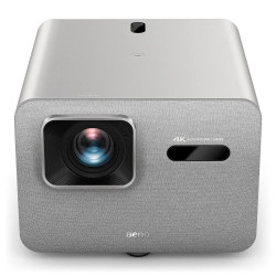 PROYECTOR BENQ TK705STI  (9H.R0D77.57E) DLP, 3200L, 4K UHD, 3.8KG - 9H.R0D77.57E