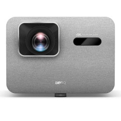 PROYECTOR BENQ TK705I (9H.R0C77.57E) DLP, 3200L, 4K UHD, 3.8KG - 9H.R0C77.57E