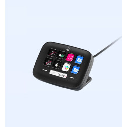 Elgato Stream Deck Neo Negro 8 botones - 10GBJ9911