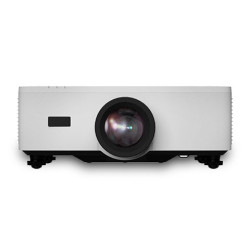 Sharp P721Q Projector Proyector para grandes espacios 7200 lúmenes ANSI DLP UHD 4K (3840x2160) 3D Blanco - XPP721Q-W