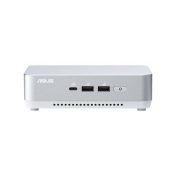 ASUS NUC 14 Pro+ RNUC14RVSU900000I UCFF Plata 185H - 90AR0051-M000E0