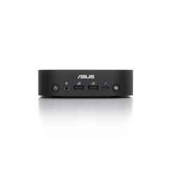 ASUS NUC RNUC14LNKU5073N2 Intel Core Ultra 5 226V 16 GB LPDDR5x-SDRAM 512 GB SSD Windows 11 Pro Mini PC Negro - 90AS00N1-M00100